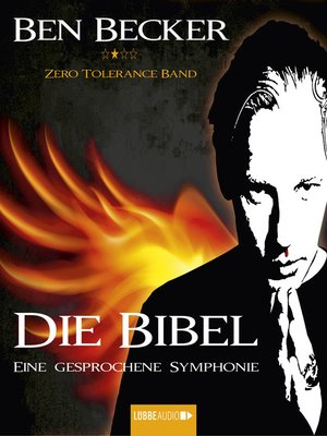 cover image of Die Bibel--Eine gesprochene Symphonie